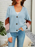 R&B | Chic und Entspannt Allgemeines Jacke