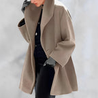 R&B | Stilvolle Wolljacke für kalte Tage