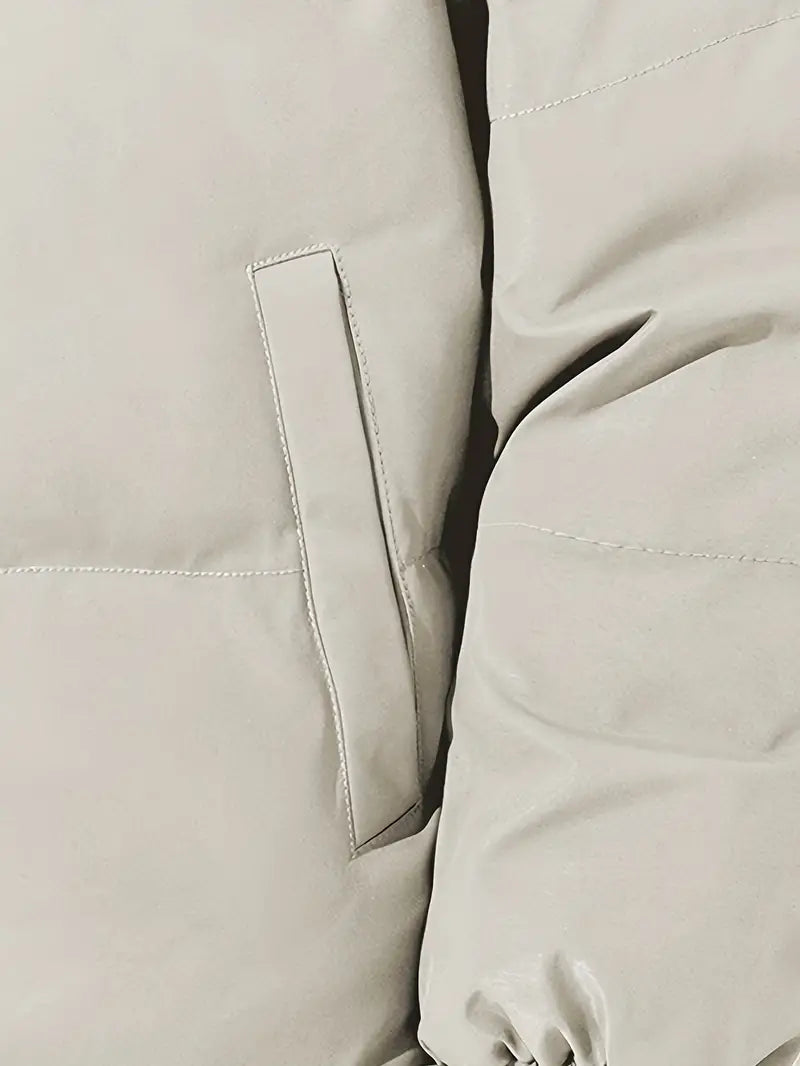 R&B | Casual Quiltjacke für Herren