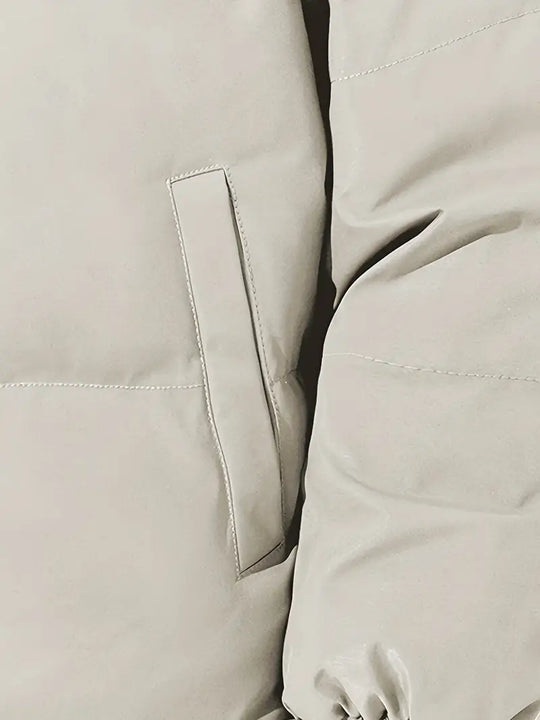 R&B | Casual Quiltjacke für Herren