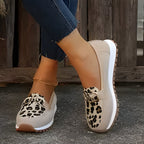 Amanda | Damenmode flache Schuhe R&B