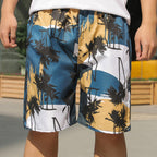 R&B | Lockere und bequeme Strandhosen