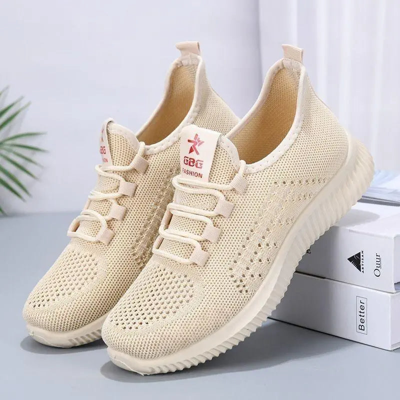 Lässige Netzschuhe für den Sommer R&B R&B