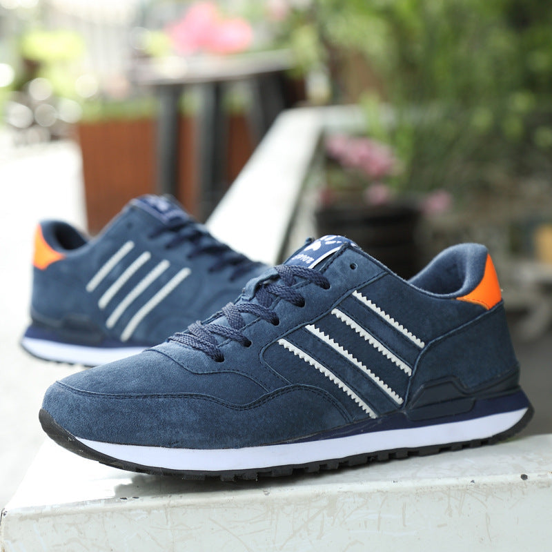 Herren Sneakers & Freizeitschuhe R&B