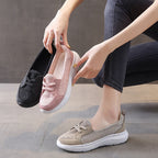 Orthopädische Schuhe für Frauen mit rutschfester Sohle R&B R&B