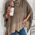 R&B | Mühelose und Schicke Strickjacke