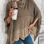 R&B | Mühelose und Schicke Strickjacke