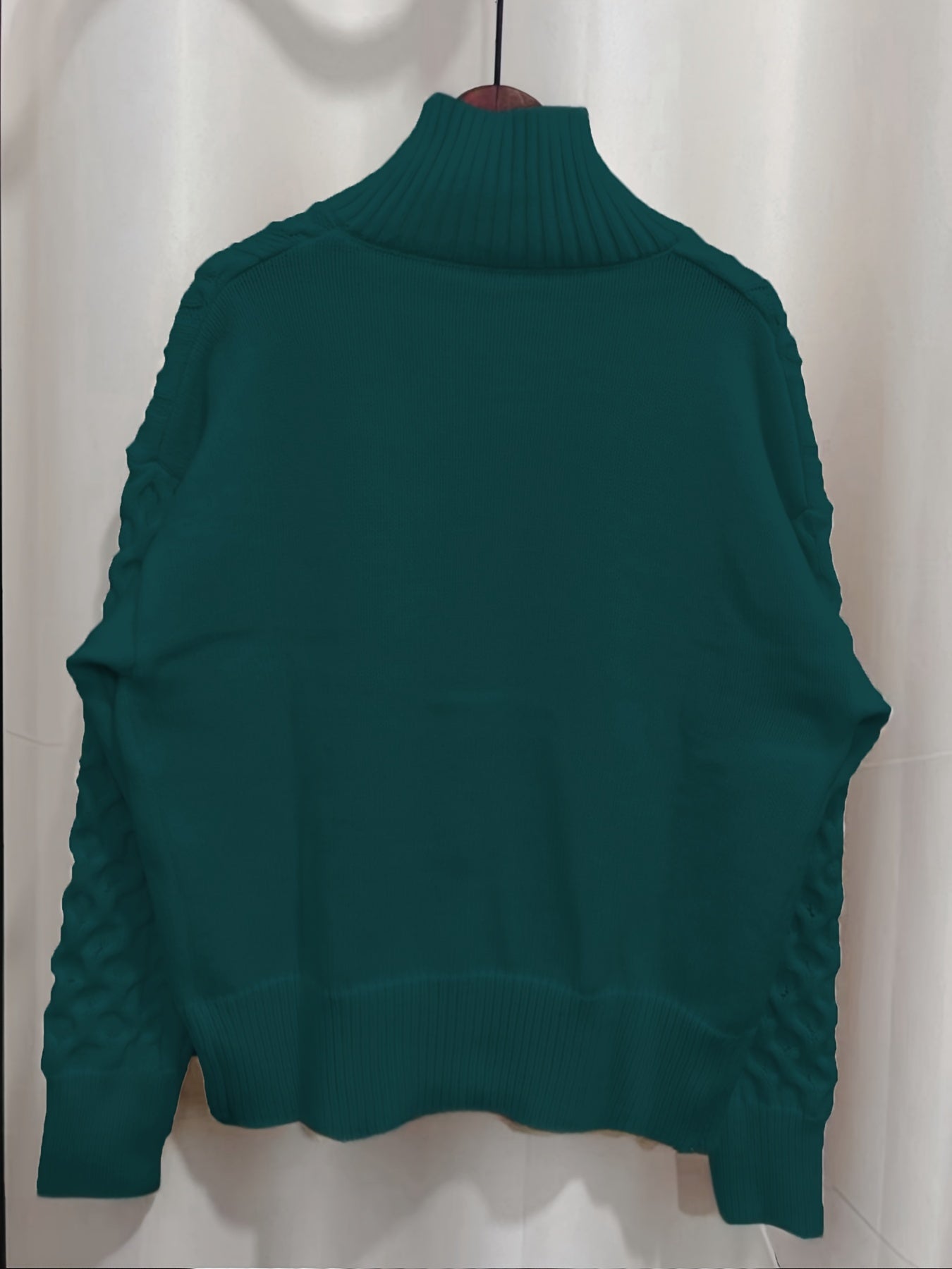 R&B | Stilvolle und Elegante Winterjacke