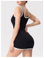 R&B | Skinny Back Yoga-Kleidung
