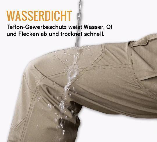 Herren Outdoor Hose Wasserdicht
