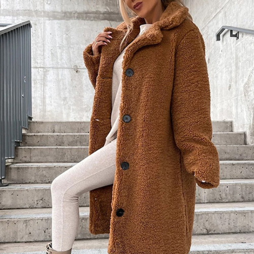 R&B | Stylische Bequeme Jacke