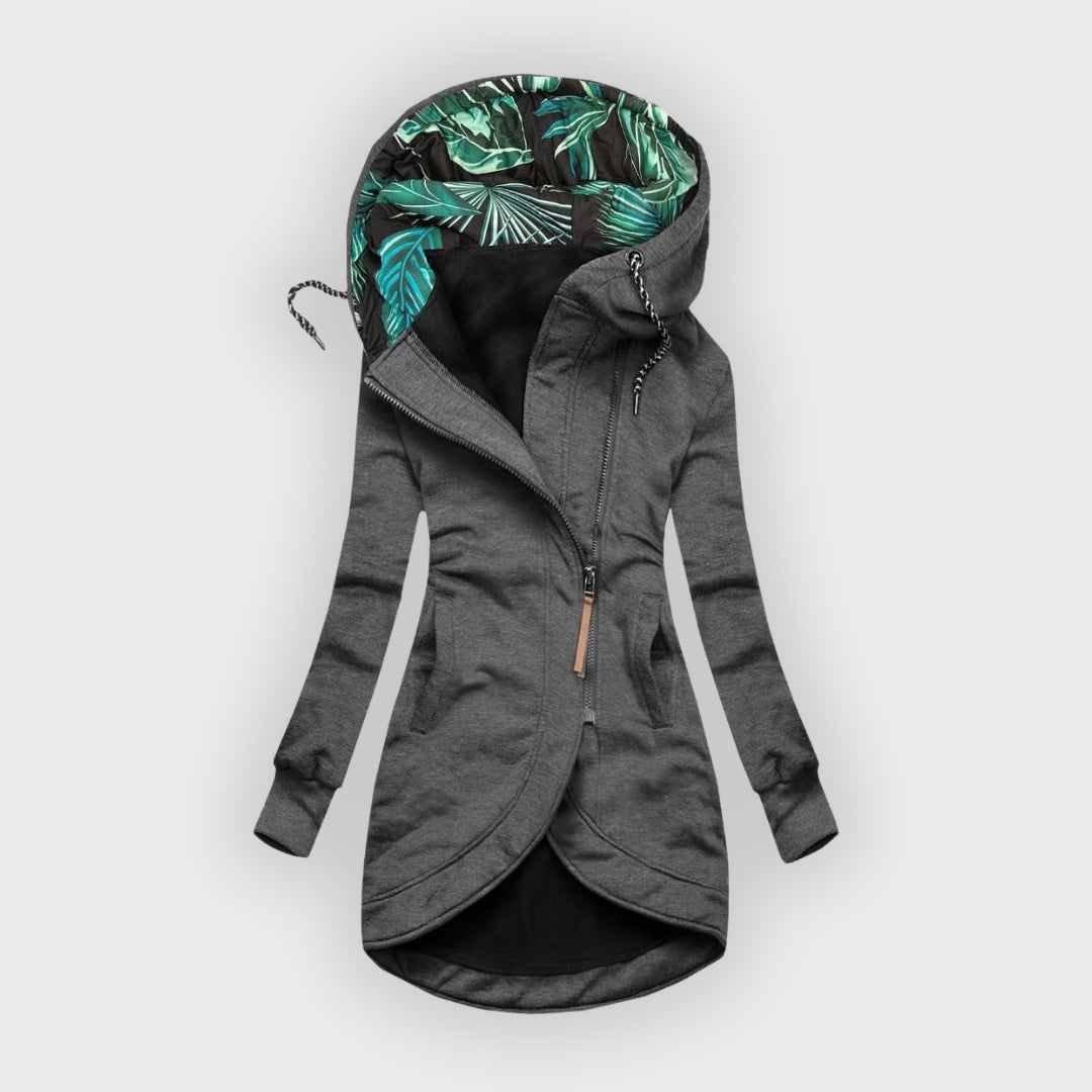 R&B | Winterjacke