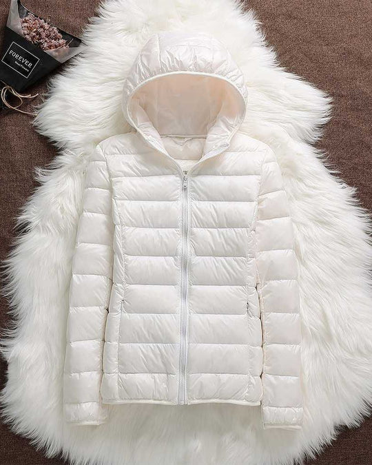 R&B | Neue Wasserdichte Jacke