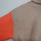R&B | Schöner Colorblock Pullover