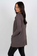 R&B | Komfort Smitten Pullover