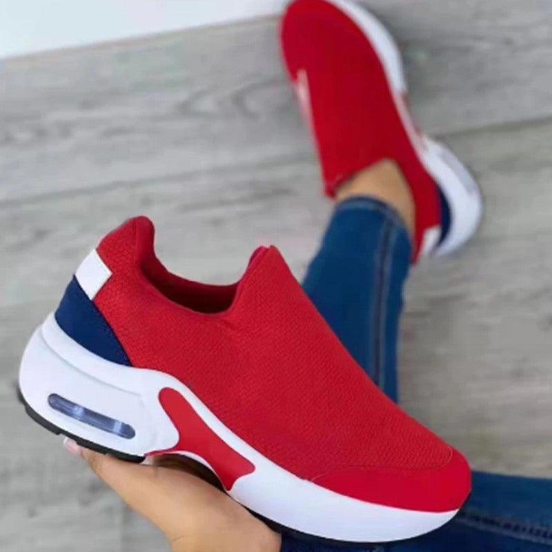 Sneaker | Turnschuhe mit Extra-Stabilität R&B