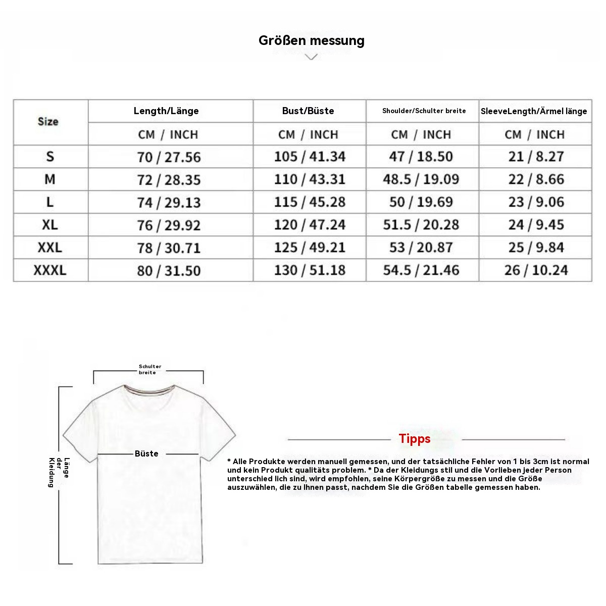 R&B | Schnell trocknendes Casual Polo Shirt