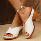 Elegante Orthopädische Sandalen R&B