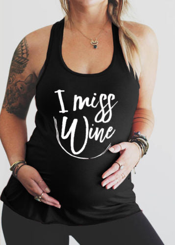 Damen Racerback Top mit lustigem Aufdruck R&B