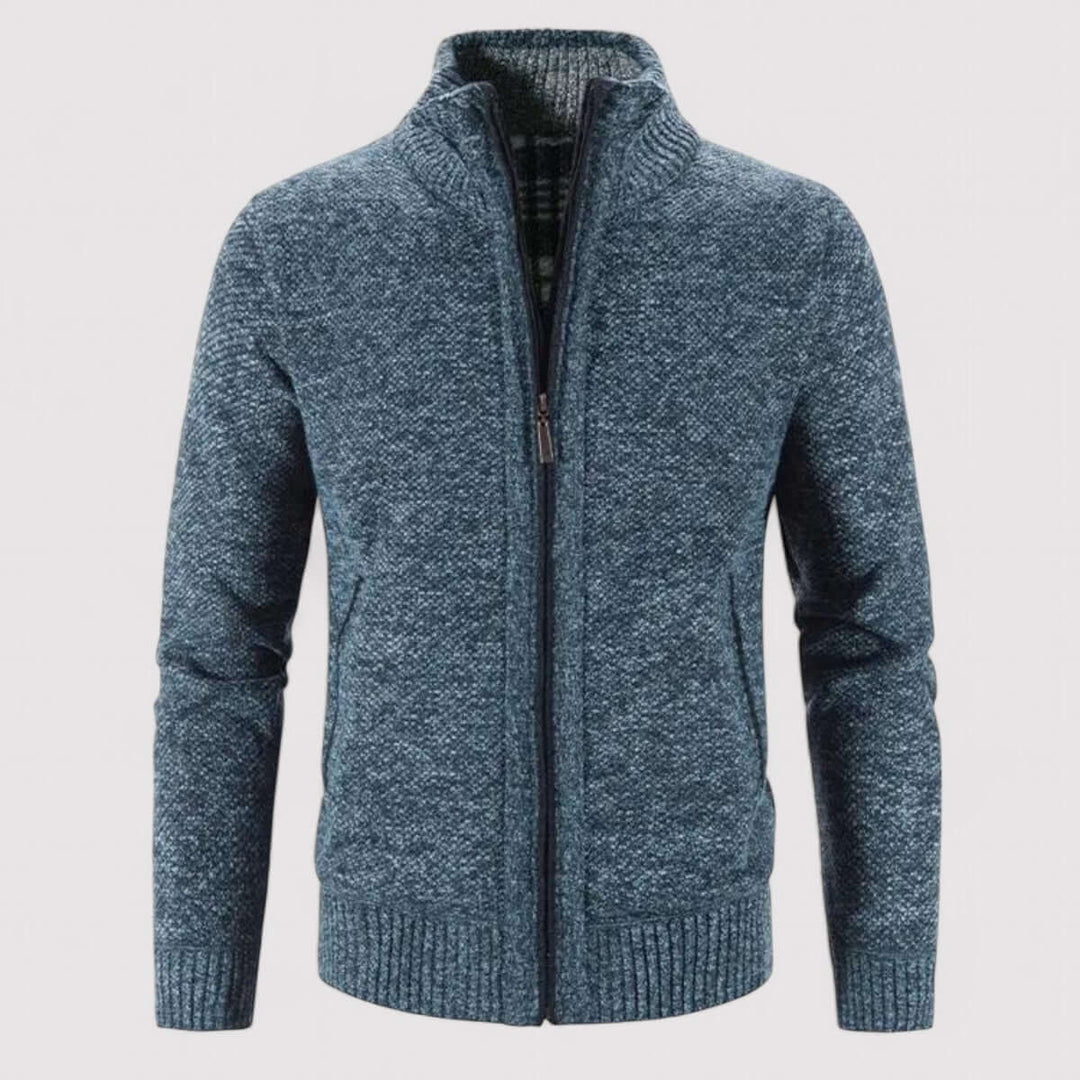 R&B | Herren Ganzjahres-Cardigan