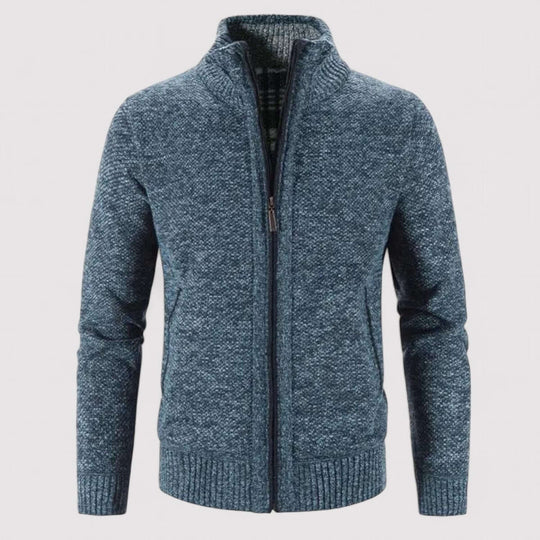R&B | Herren Ganzjahres-Cardigan