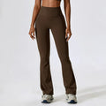 R&B | Ausgeklappte Leggings