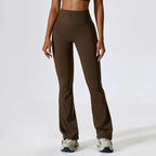 R&B | Ausgeklappte Leggings