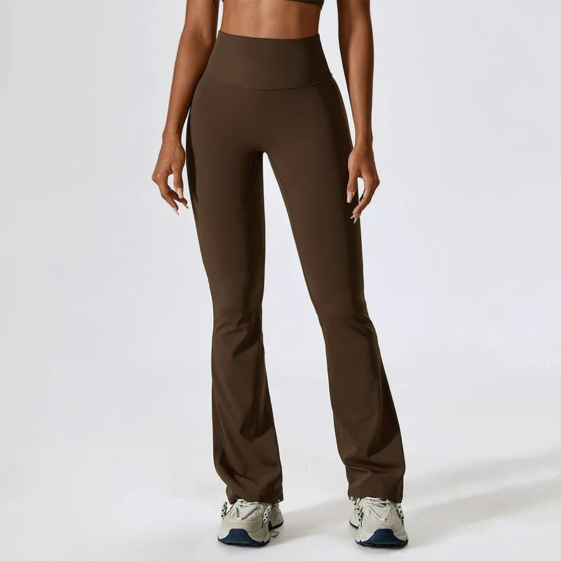 R&B | Ausgeklappte Leggings