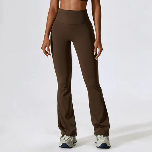 R&B | Ausgeklappte Leggings