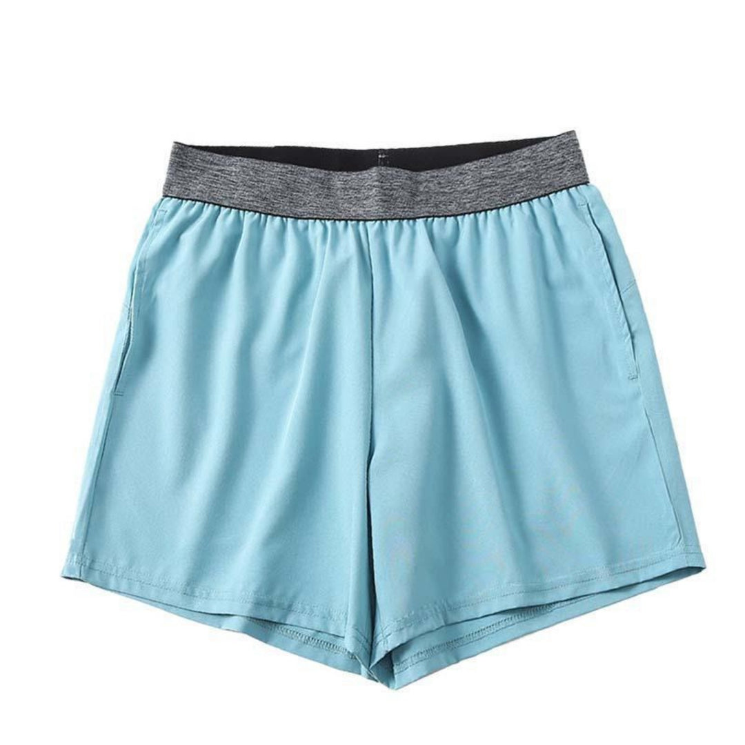 R&B | Sportshorts Herren lockere schnell trocknende Shorts