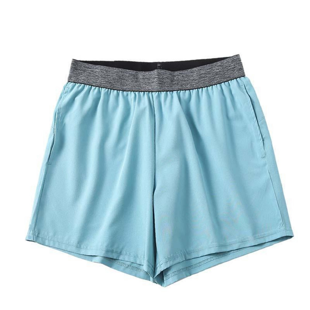 R&B | Sportshorts Herren lockere schnell trocknende Shorts