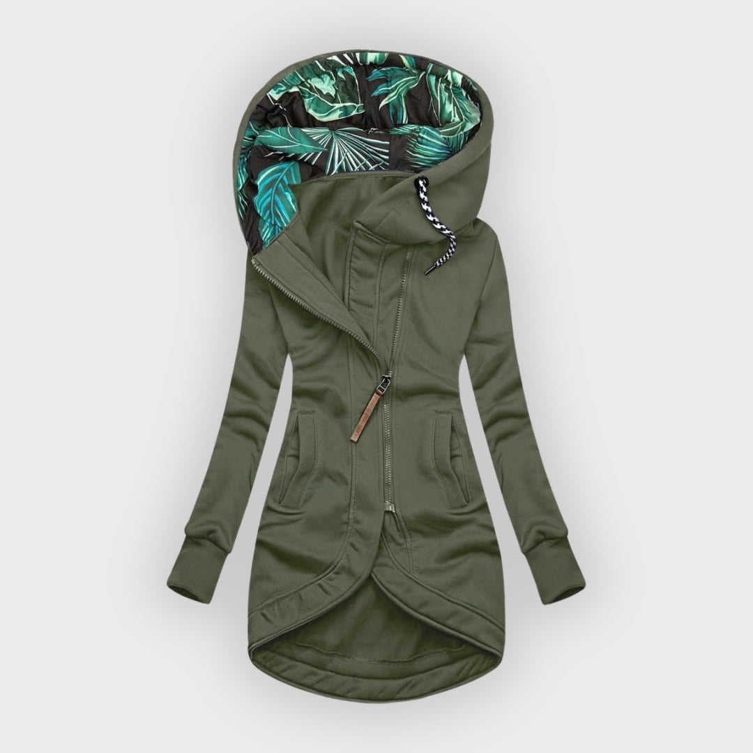 R&B | Winterjacke