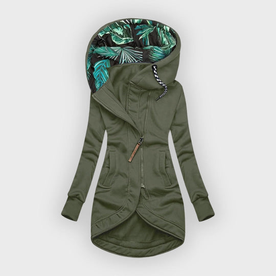 R&B | Winterjacke