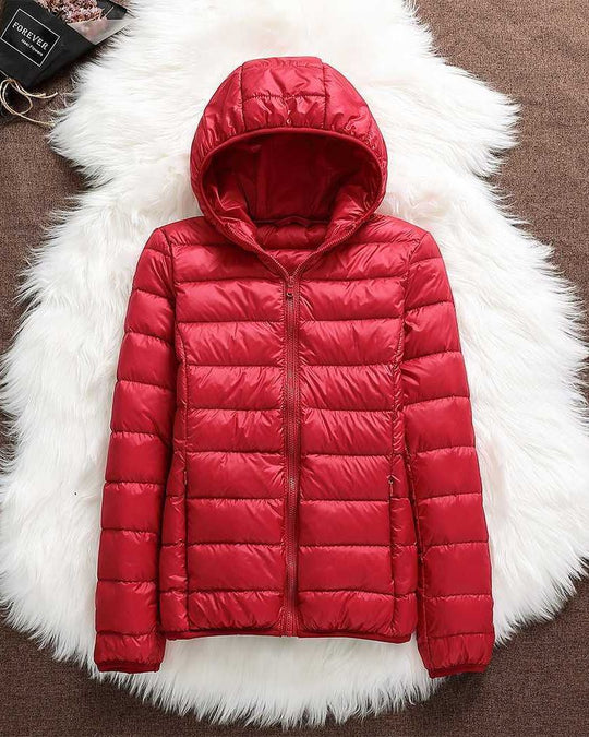 R&B | Neue Wasserdichte Jacke