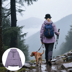 R&B | 3-in-1 wasserdichte Jacke für Outdoor-Abenteuer
