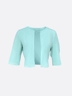 R&B | Zweitiligs Kleid Schick/Elegant Vielseitigs Design