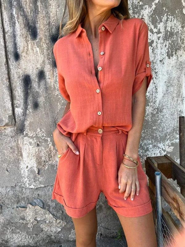 R&B | Bequemes Set Für Damen