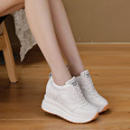 Elevate I Plateau Turnschuhe Für Frauen R&B
