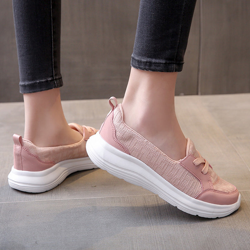 Orthopädische Schuhe für Frauen mit rutschfester Sohle R&B R&B