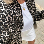 R&B | elegante leichte Damenjacke