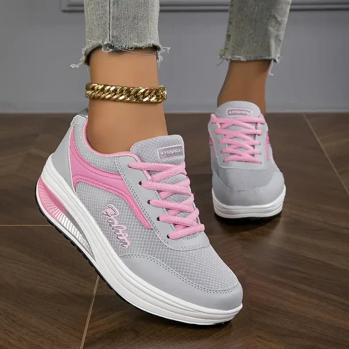 R&B | Orthopädische gepolsterte Sneakers