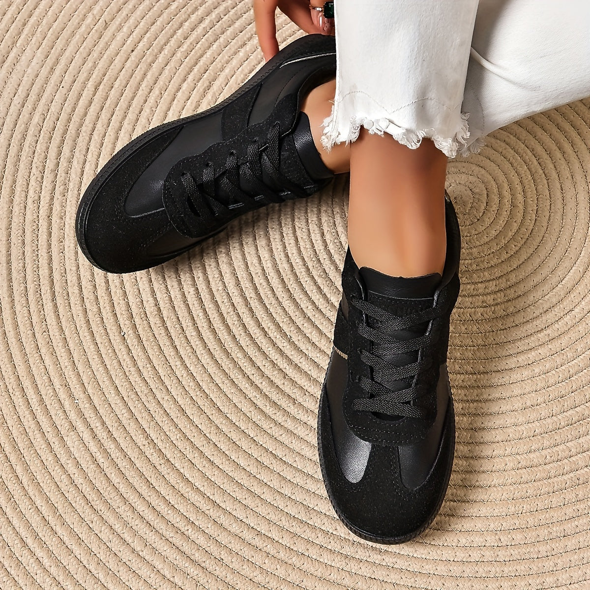 KomfortSneakers Damen Lara R&B