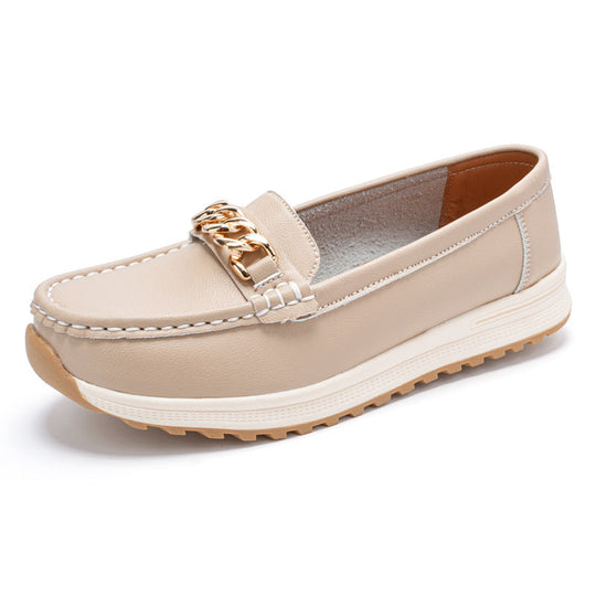 Kettenglied Loafers R&B R&B