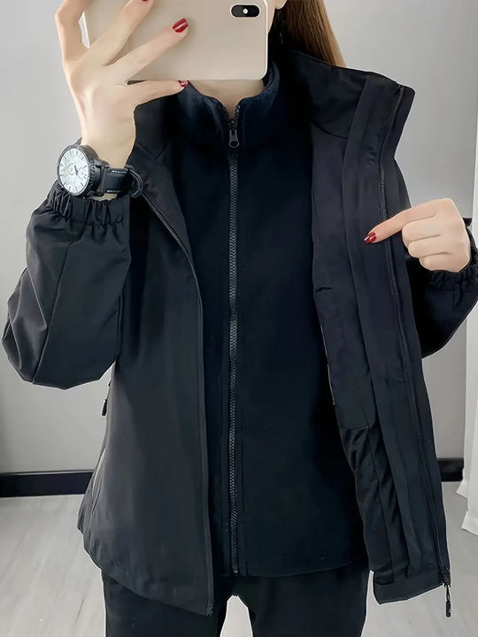 R&B | Moderne und Modische Allgemeine Jacke
