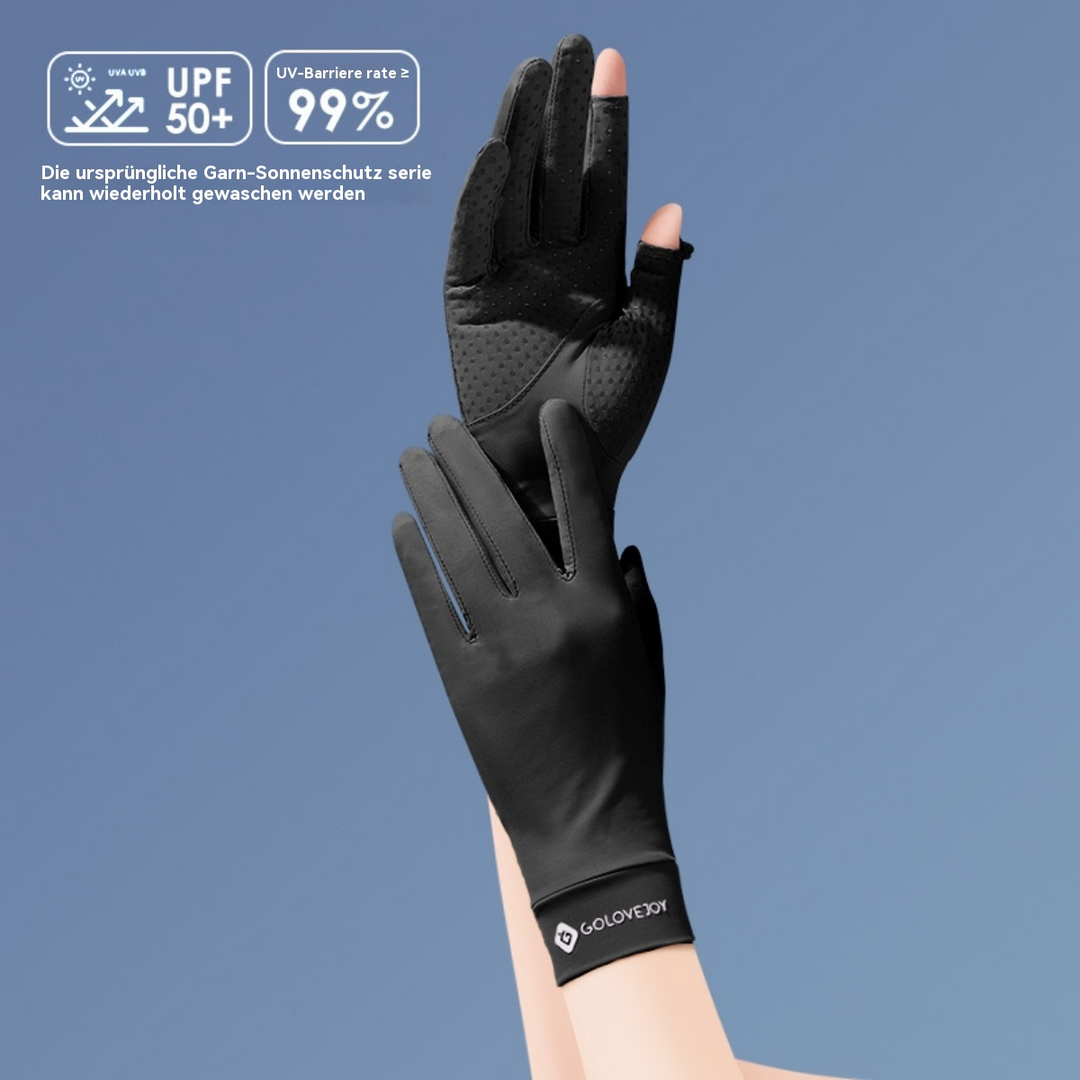 R&B | Sonnenschutzhandschuhe