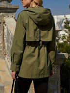R&B | Stilvolle und Elegante Winterjacke
