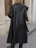 jacke Mantel
