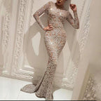 elegantes Abendkleid | Orlaith