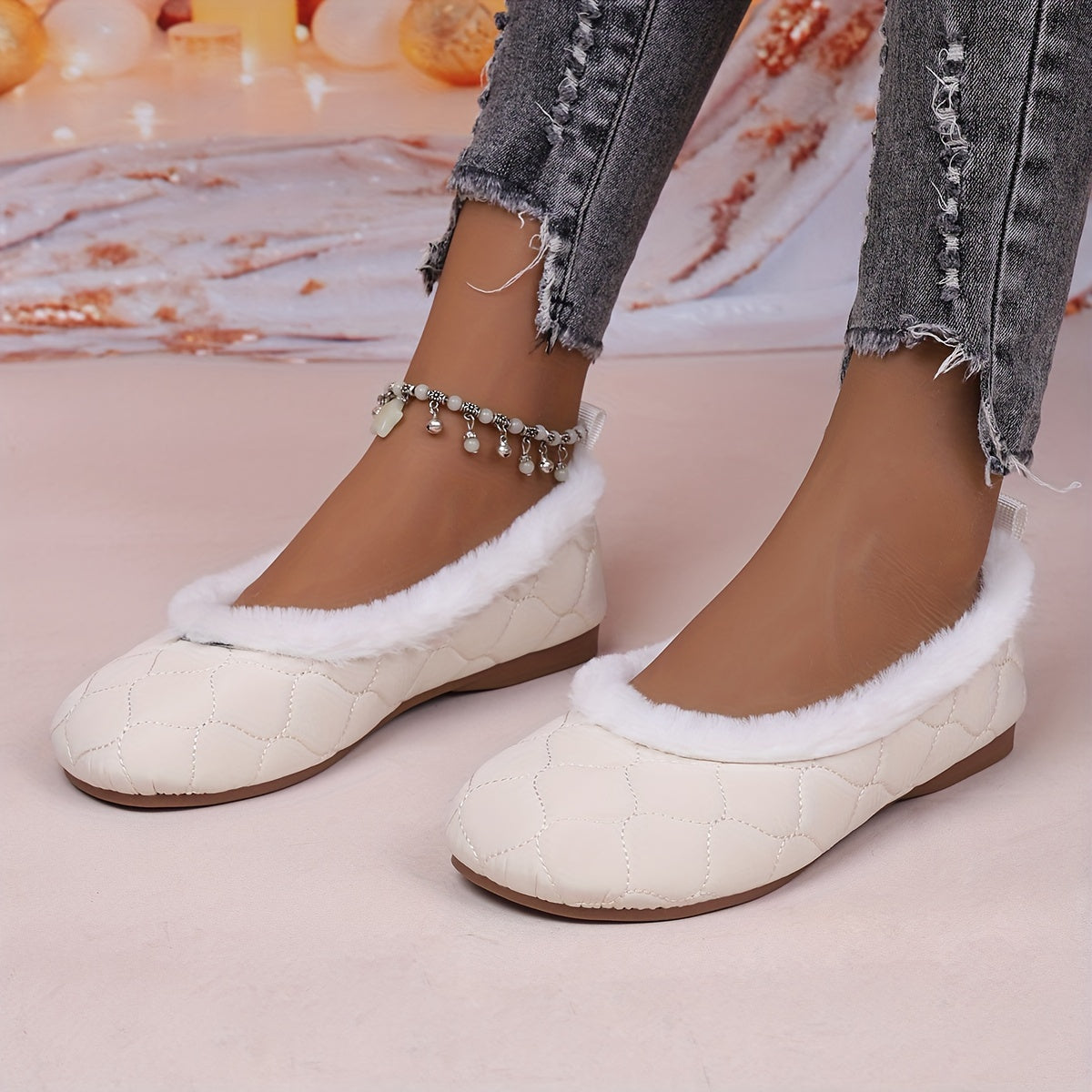 Elegante Schuhe für Damen mit Komfort R&B R&B
