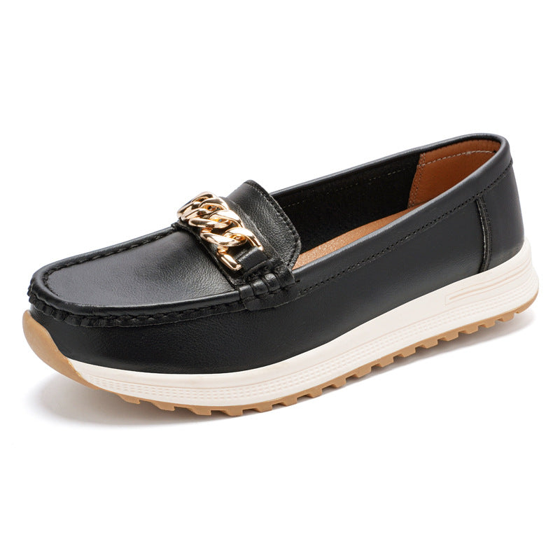 Kettenglied Loafers R&B R&B